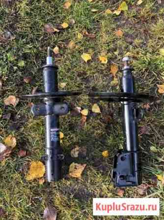 Запчасти на Chrysler Voyager/Caravan 1996-2001 Выборг