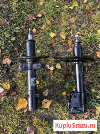 Запчасти на Chrysler Voyager/Caravan 1996-2001 Выборг - изображение 1