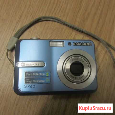 Фотоаппарат на запчасти Тутаев - изображение 1
