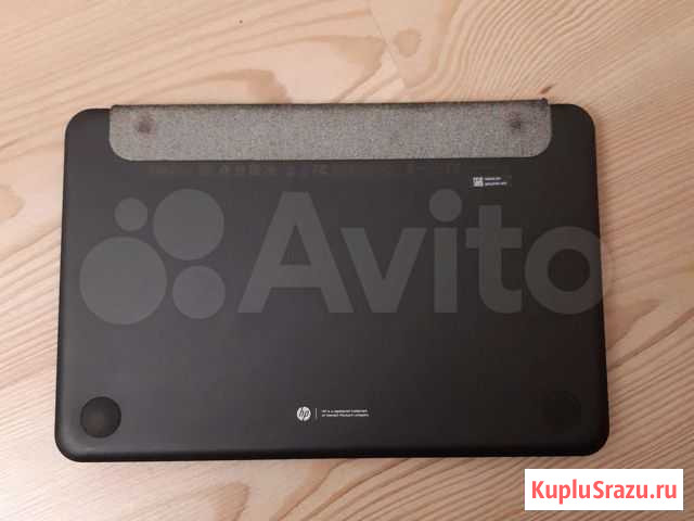 Hp pavilion 10-k002nr Белгород - изображение 1