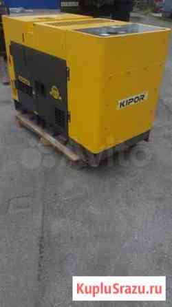 Генератор Пятигорск