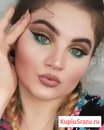 Макияж и прически Новокузнецк - изображение 1