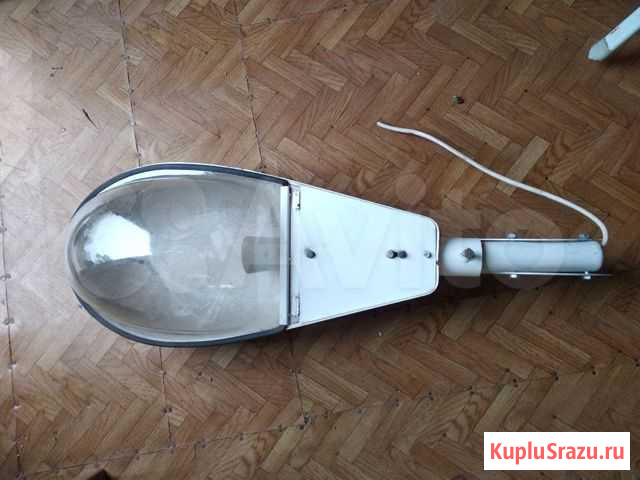 Фонарь уличный Кокошкино - изображение 1