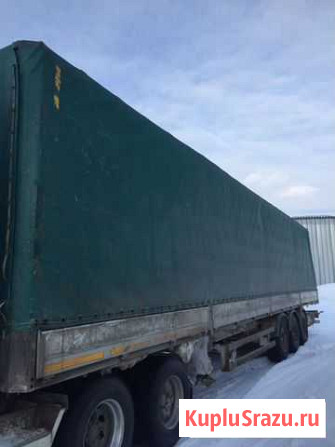 Продам полуприцеп Кичменгский Городок - изображение 1