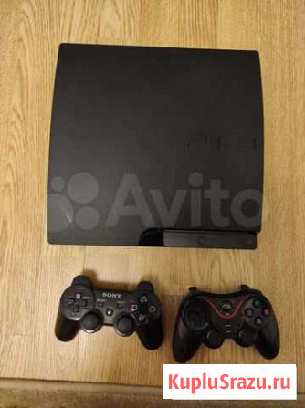 Sony playstation 3 PS3 Люберцы - изображение 1
