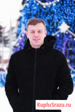 Трезвый водитель - Курьер Владимир - изображение 1