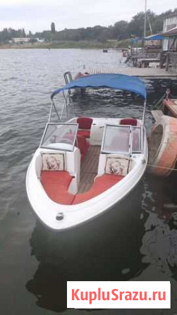 Катер Bayliner 175 BR Керчь - изображение 1