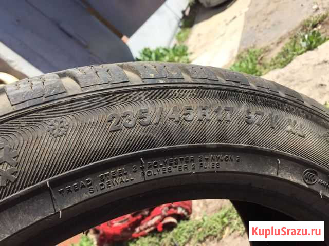 Продаю 1 липучку i’zen kw 27 Волгоград - изображение 1