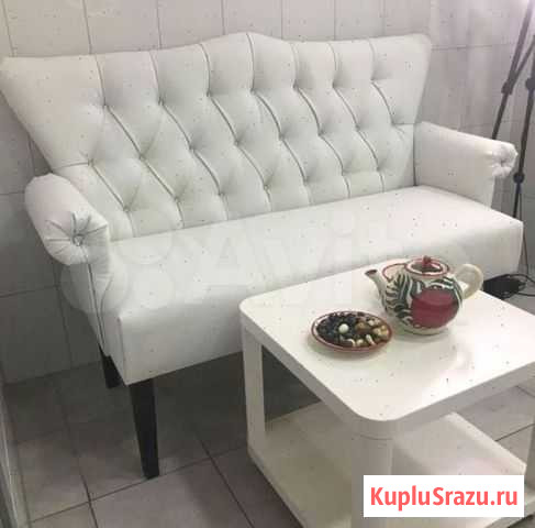 Диван для кафе, кальянной, ресторана Краснодар - изображение 1