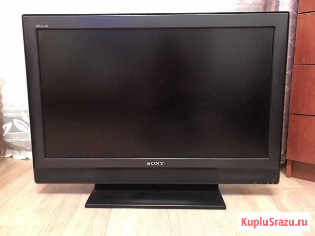 Телевизор sony bravia Петрозаводск - изображение 1