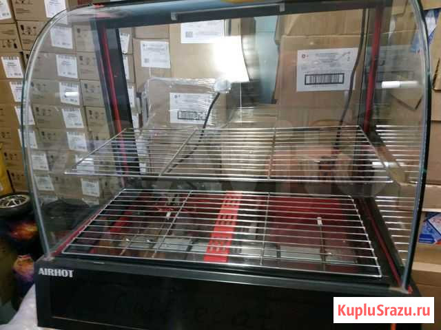 Витрина под выпечку,продукты Магнитогорск - изображение 1