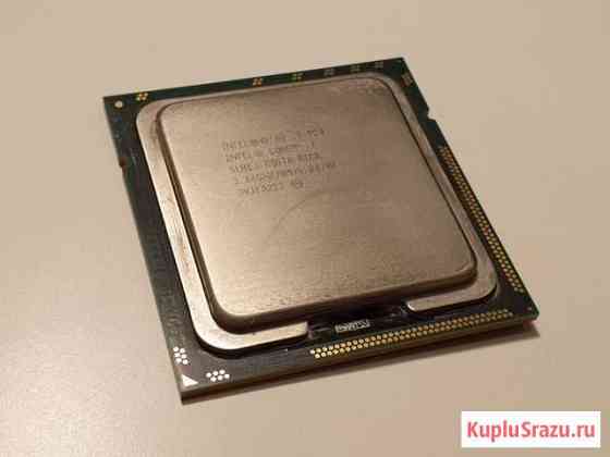 Процессор Intel Core i7-920 2.66GHz LGA1366 Омск