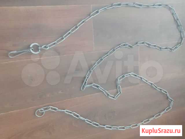 Поводок для крупных, пород собак Комсомольск-на-Амуре - изображение 1