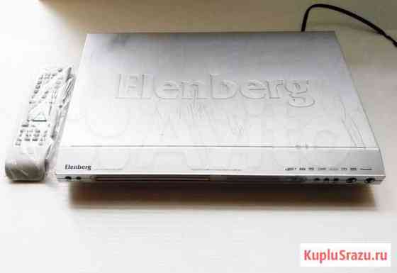 Для караоке DVD плеер Elenberg 2420 Бийск