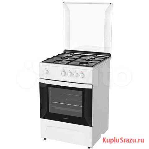 Газовая плита (60 см) Darina 1D GM141 002W Екатеринбург