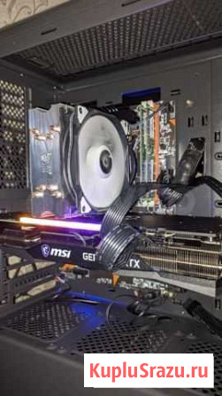 Xeon 2678v3 / Atermiter X99 / Samsung DDR3 16Гб Нефтекамск - изображение 1