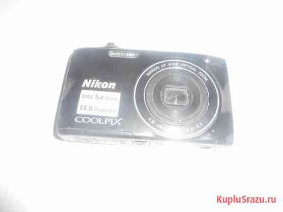 Фотоаппарат nikon(на запчасти ) Орск