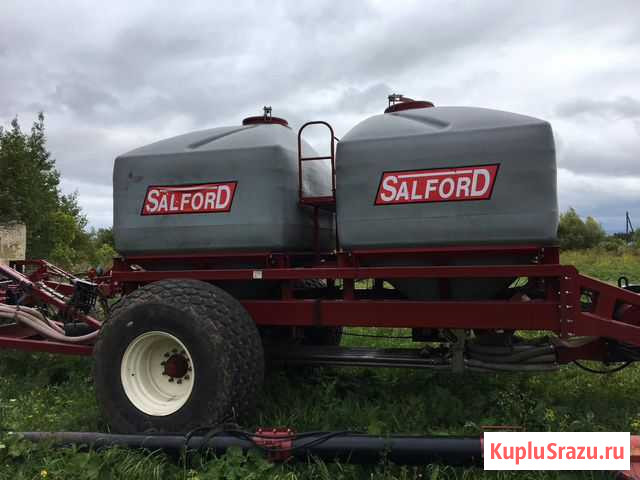 Посевной комплекс salford 580-3040 комбинированный Арзамас - изображение 1