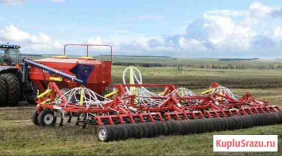 Продаётся посевной комплекс (сеялка) Agrator 12200 Александровка