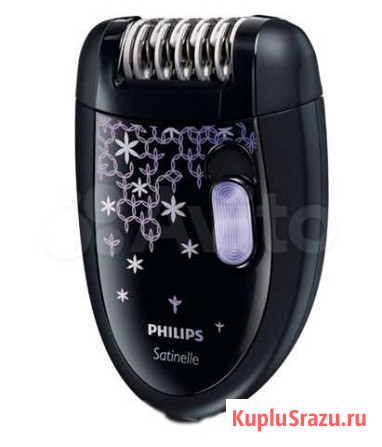 Эпилятор Philips HP6422 Муравленко - изображение 1