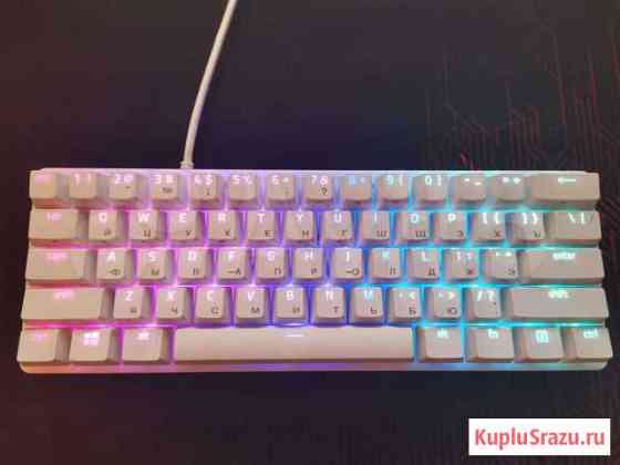 Razer Huntsman mini Иваново