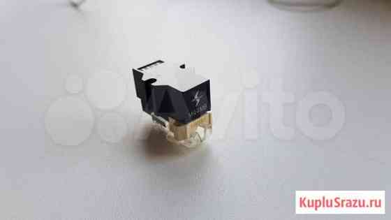 Головка shure M44MB Аксай