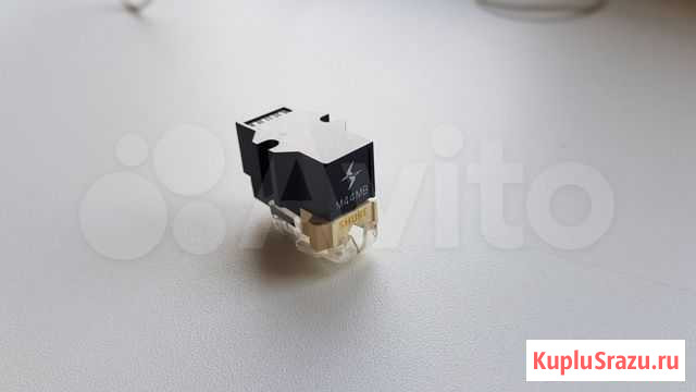 Головка shure M44MB Аксай - изображение 1