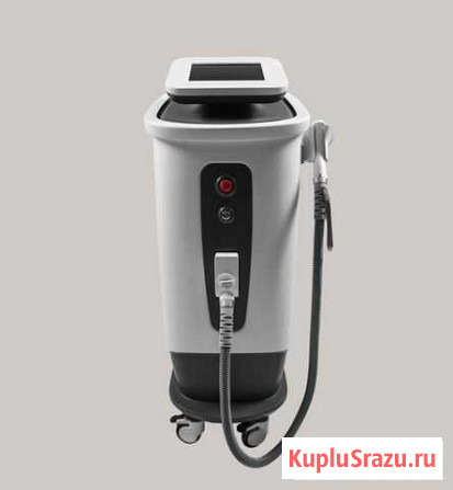 Диодный лазер для эпиляции In-Motion Казань - изображение 1