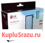 Предмоторный фильтр LG Екатеринбург - изображение 1
