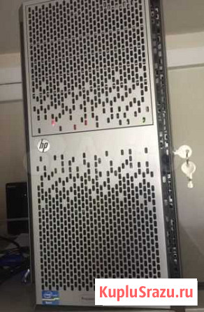 Сервер hp ml350 g8 Магнитогорск - изображение 1