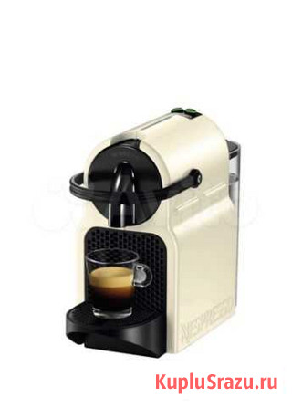 Капсульная кофемашина Delonghi nespresso Кольчугино - изображение 1