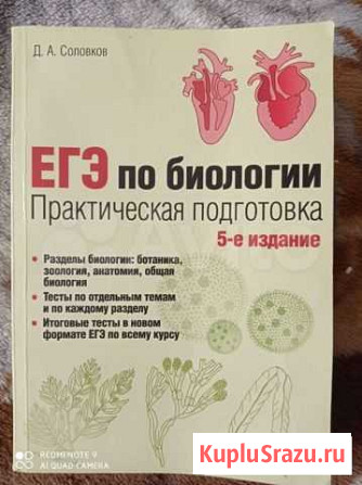 Книга Владимир - изображение 1