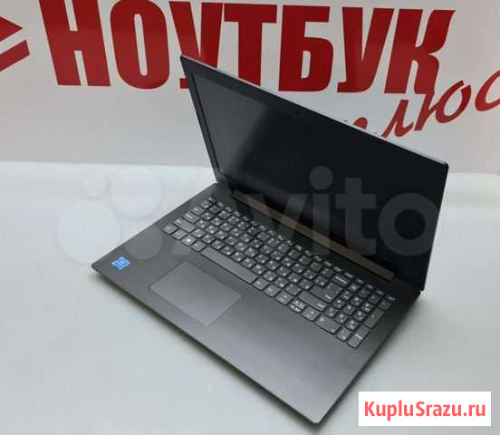 Новый ноутбук Lenovo 320, Intel 4 ядра, 4ddr4, SSD Рубцовск - изображение 1