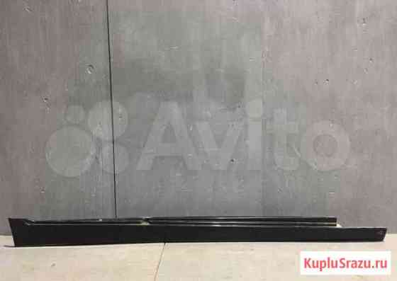 Порог правый BMW 5 F10 Мытищи