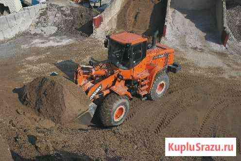 Фронтальный погрузчик Doosan DL300A Йошкар-Ола