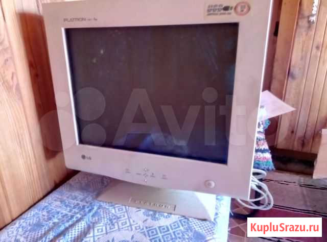 Мониторы LG b Samtrong Киров - изображение 1