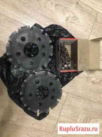 Центральная часть плавающего торм диска Brembo Прохладный