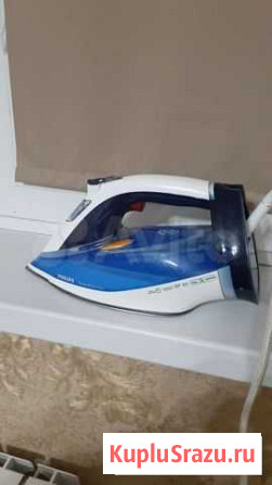 Утюг philips Azur 9206 Астрахань - изображение 1