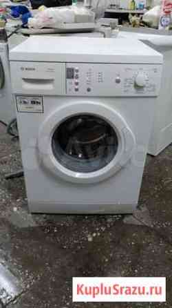 Стиральная машина Бош Maxx6, загрузка 6 кг Кемерово