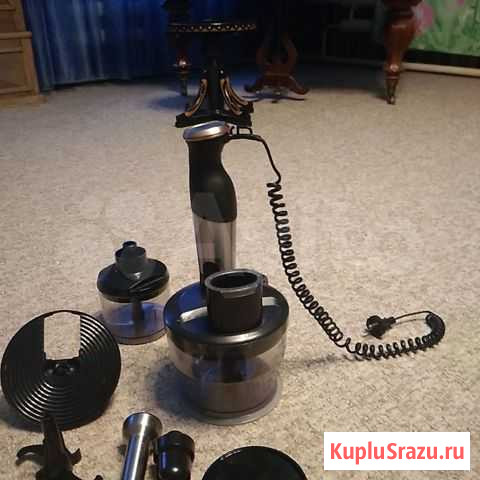 Миксер Bosch Муром - изображение 1