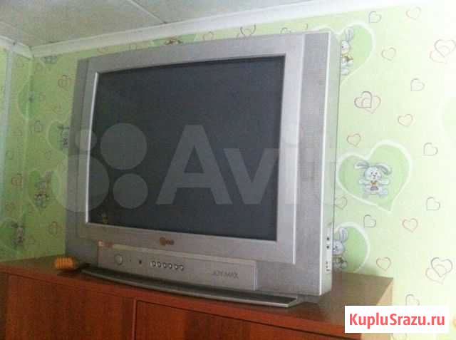 Телевизор Нижний Тагил - изображение 1