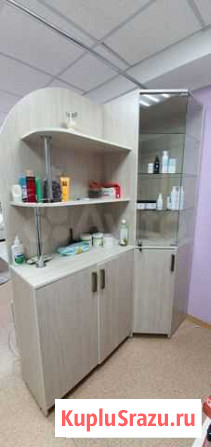 Лаборатория с встртенной раковиной для салона крас Петропавловск-Камчатский - изображение 1