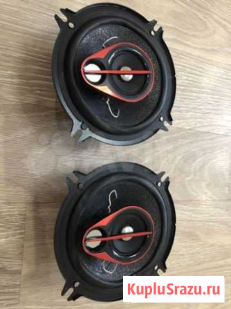 Акустическая система Pioneer TS-R1350S Хабаровск - изображение 1