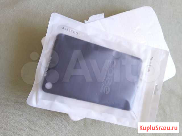 Чехол+стекло защитное на Xiaomi mipad 4 plus 8 дюй Чебоксары - изображение 1