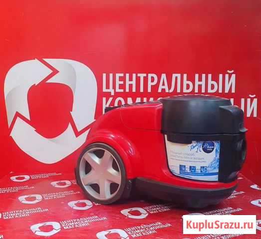 Пылесос Philips FC8950 AquaAction Комсомольск-на-Амуре - изображение 1