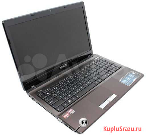 Asus x53b разбор Канаш - изображение 1