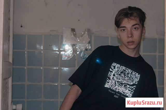 Печать на одежде Уфа - изображение 1