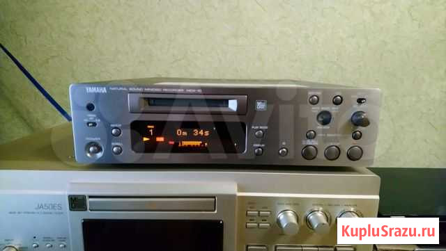 Yamaha mdx-10 Челябинск - изображение 1