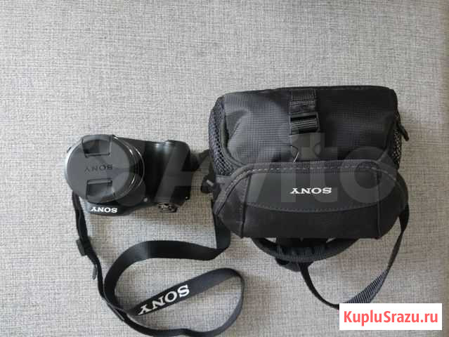 Sony фотоаппарат Кемерово - изображение 1