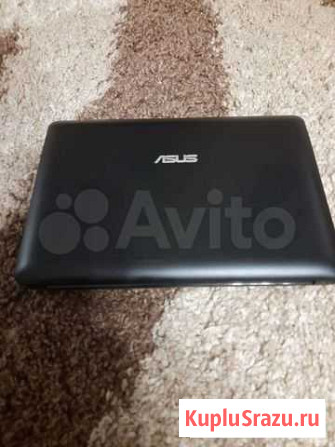 Нетбук asus Орехово-Зуево - изображение 1